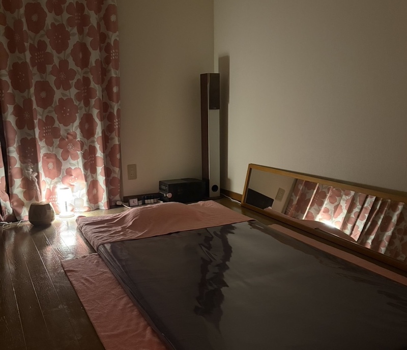 ルーム営業のお知らせ💫